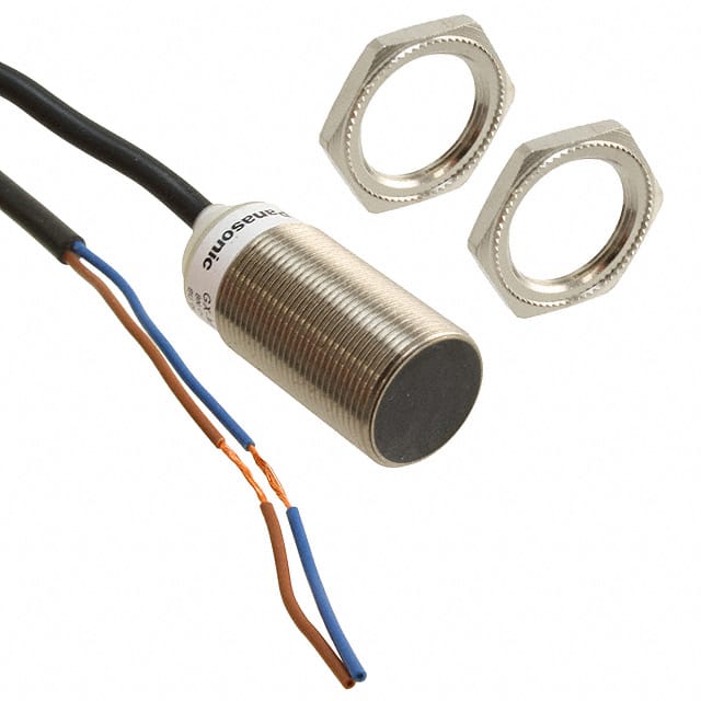 GX-ML18A-U Panasonic Industrial Automation Sales  Proximity Sensors - Industrial